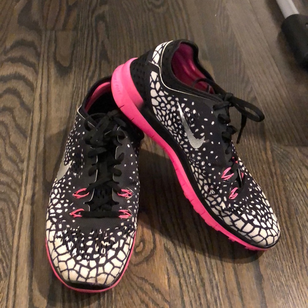 Nike sneakers